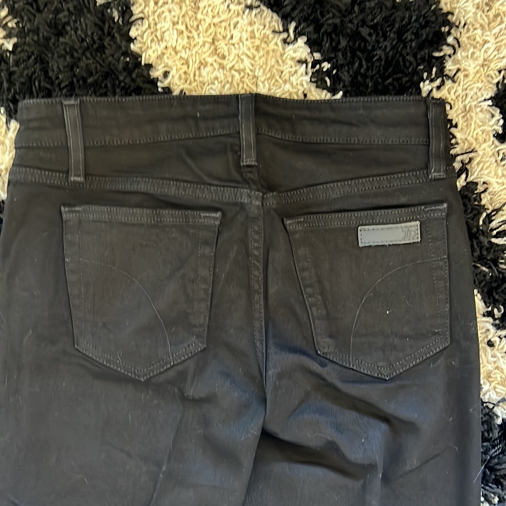 Black Capris - image 3